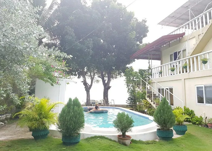 Anton'S Beach Resort Oslob