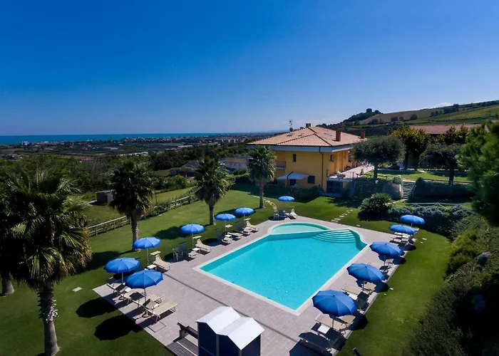 Il Giardino Sul Mare