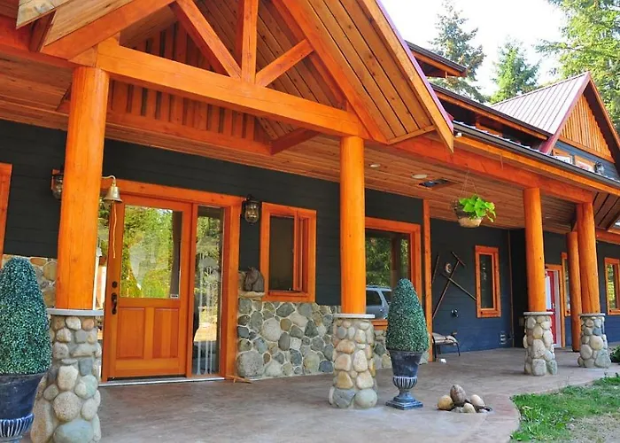 Paradise Acres Ranch