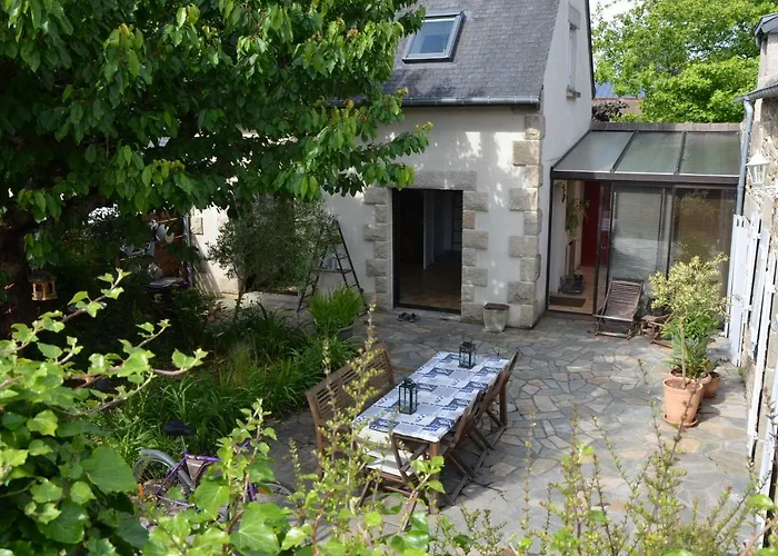 La Maison De Biord