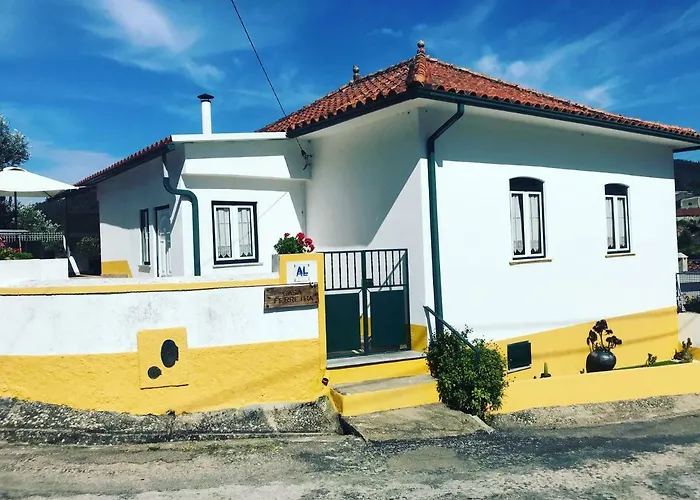 Hotel Casa Ferreira Góis