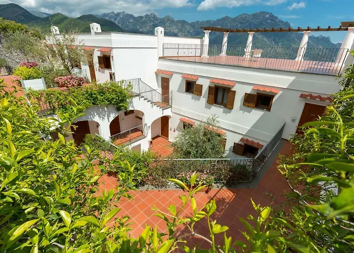 Villa Piedimonte
