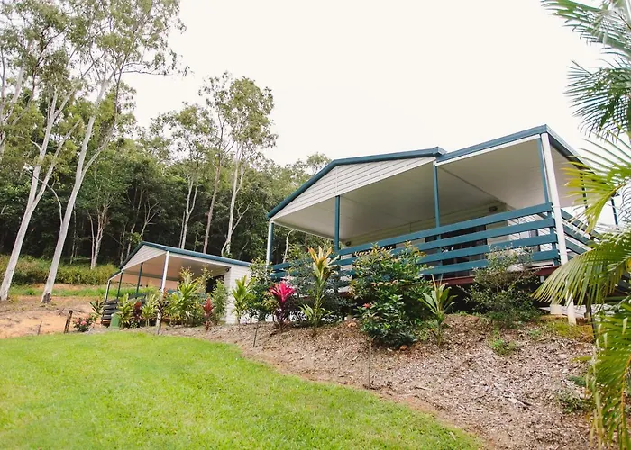 Big4 Port Douglas, Glengarry Holiday Park
