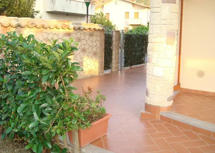 Guest House Mare e Luna