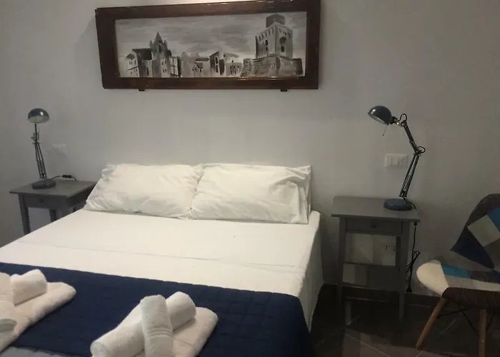 Aquamarina Rooms