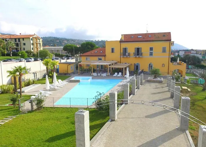 Villa Canepa