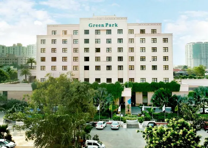 Greenpark Chennai
