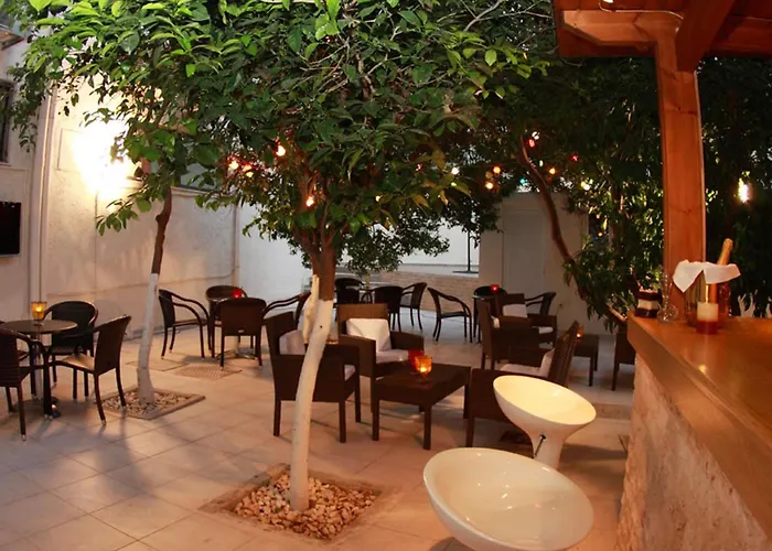 Nancy Hotel Hersonissos 