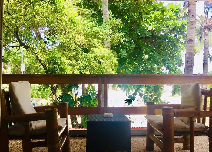 Angelina Beach Resort & Italian Restaurant Malapascua