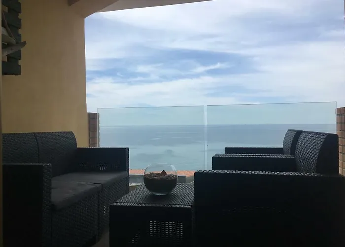 Re Mare B&B