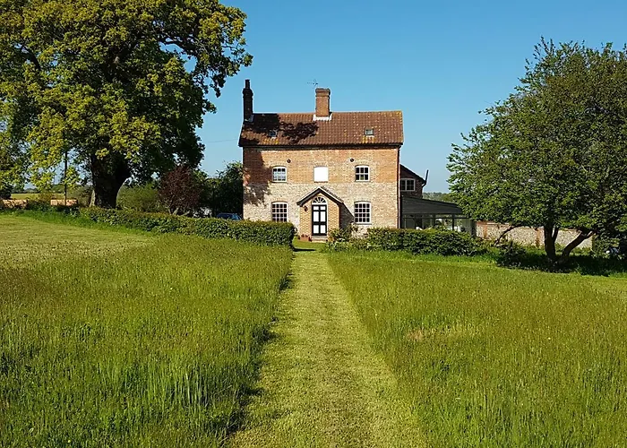 Oak Tree Farm