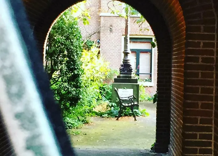 Bee Amsterdam - central apartment in the trendy Jordaan