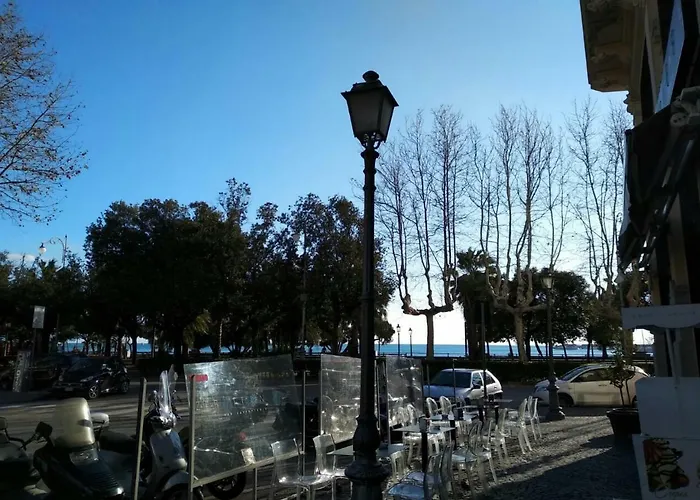 Il Sorriso Bed and Breakfast Salerno