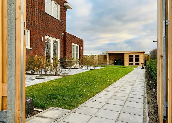 Groede B&B