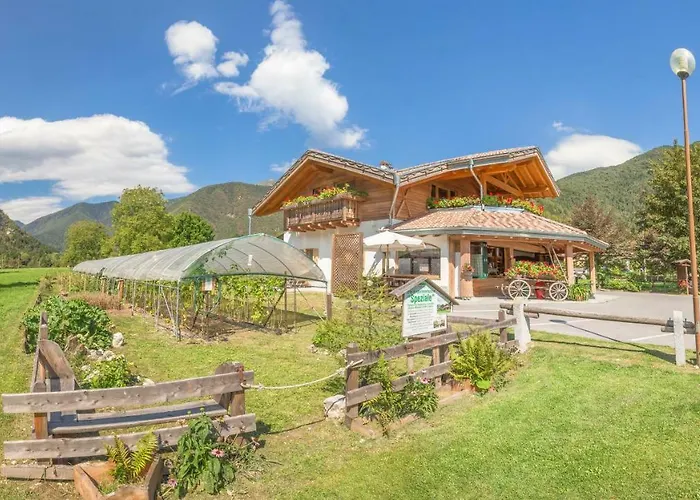 B&B dalla fattoria della Patty
