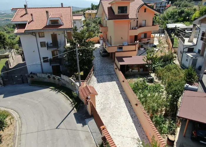 Abruzzo Mare E Monti