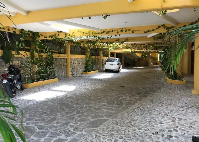 Casa La Ola