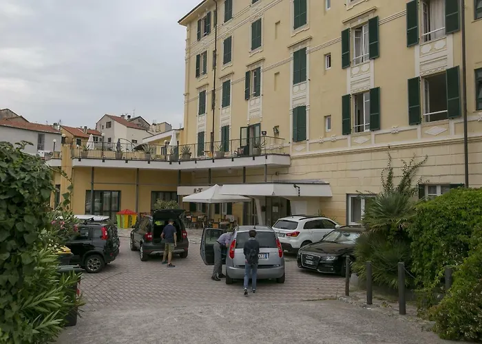Hotel Esperia