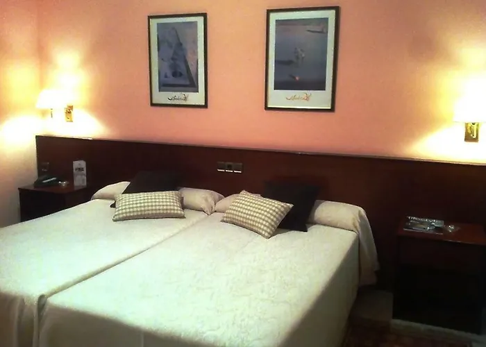 Hotel La Seu La Seu d'Urgell