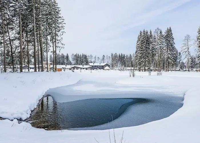 Center Parcs Park Allgaeu Leutkirch im Allgäu