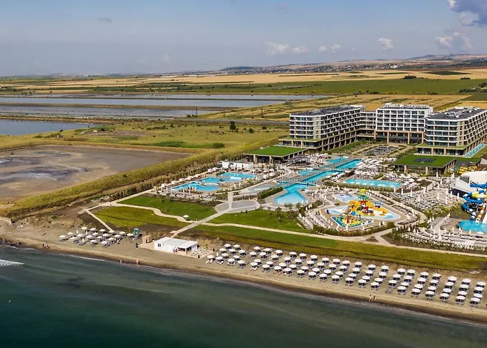 Wave Resort Pomorie