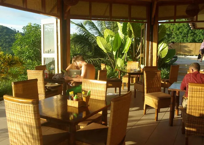 Golo Hilltop Hotel Labuan Bajo