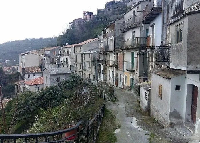 La Casa Di Chiaretta