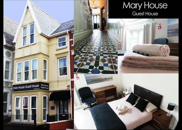 Mary House 46