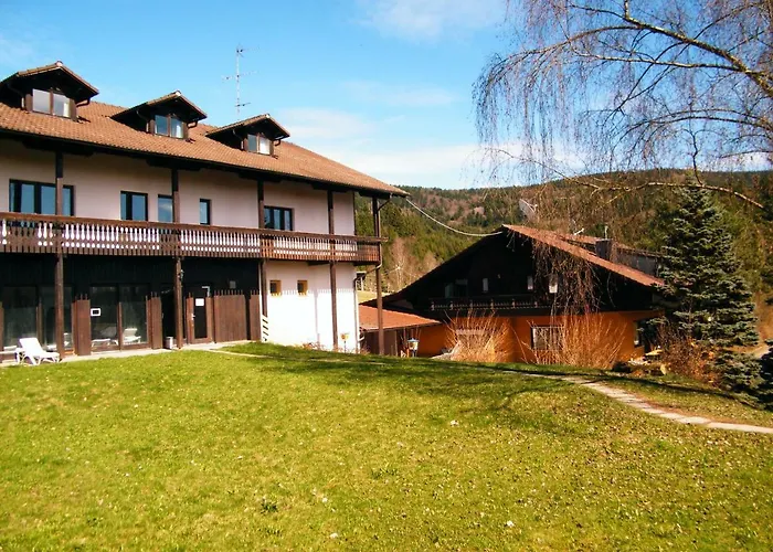 Hotel Ferien vom Ich Neukirchen 