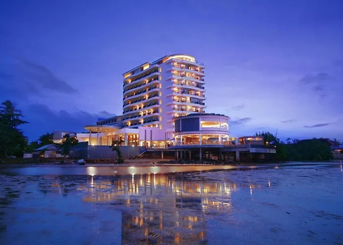 BW Suite Belitung Tanjung Pandan