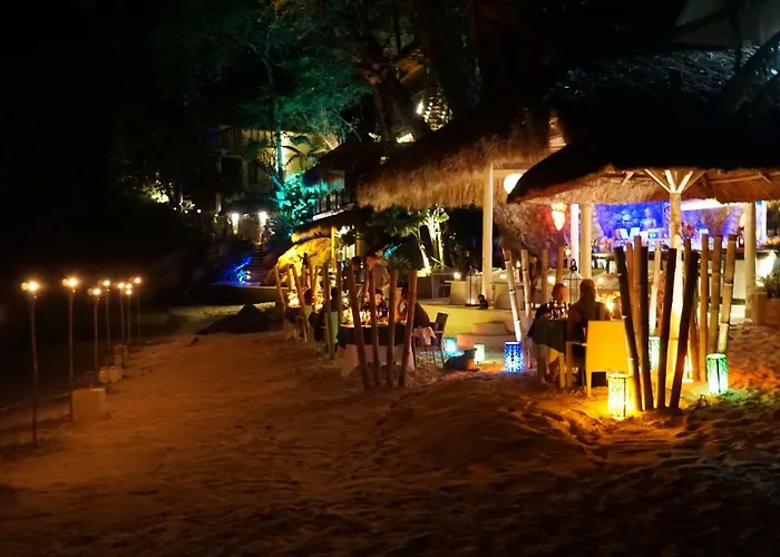 Vellago Resort (Adults Only) El Nido