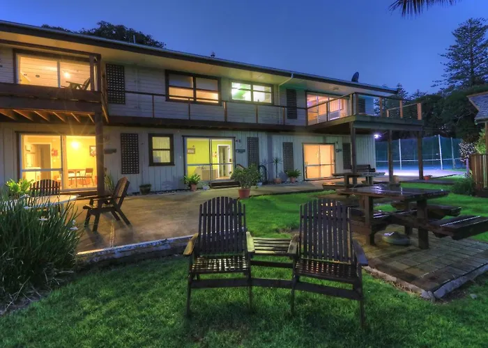 Hideaway Retreat