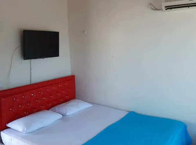 Duru Otel Arsuz