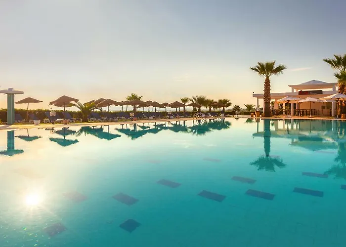 Hotel Nour Congress & Resort