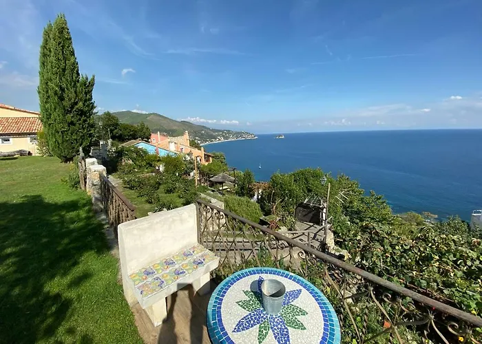 Paradiso Di Manù