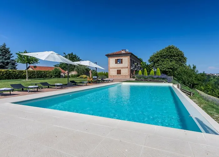 Alta Villa The Countryhouse Adults Only Boutique Bnb