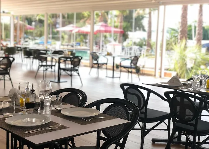 Poda Boutique Hotel Ksamil