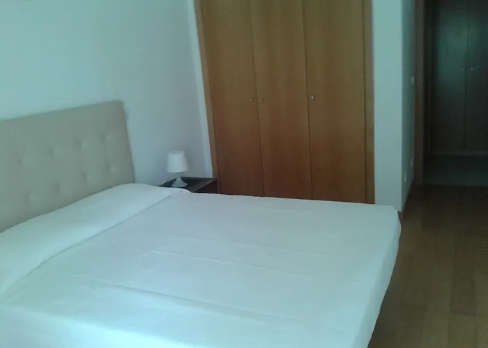 Apartamentos Mirante Da Rocha Portimão