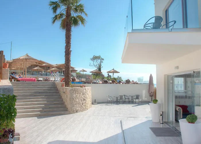 Porto Demo Hotel (Adults Only)