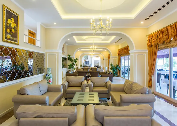 Kemer Dream Hotel