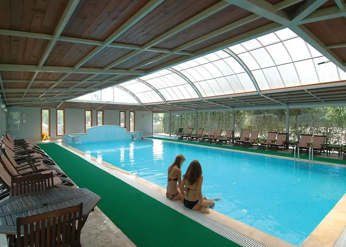 Club Yali Hotels & Resort Gümüldür