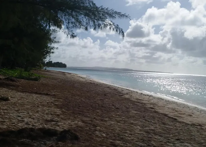 Saipan Beach Hotel