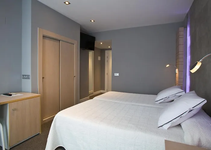 Hotel Castillo Guipuzcoa