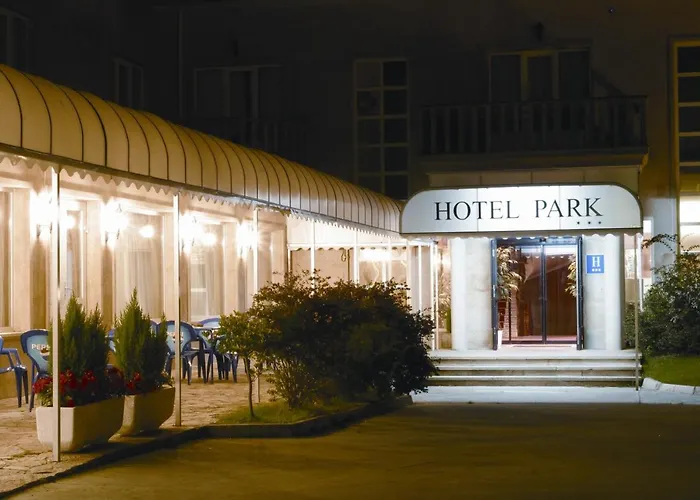 Hotel Park Noia