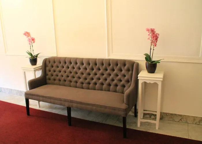 De Doelen Hotel Leiden