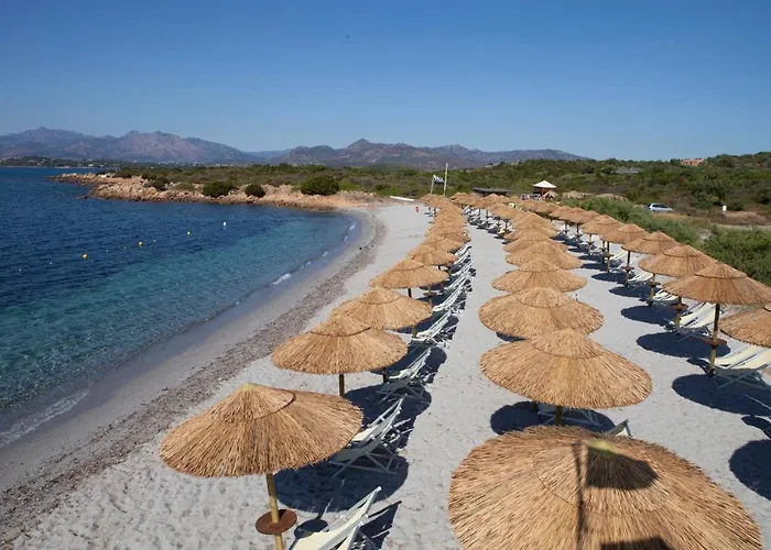 Residence Baia Salinedda