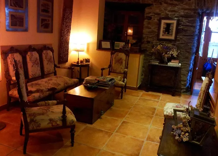 Hotel La Casona de Pío Cudillero