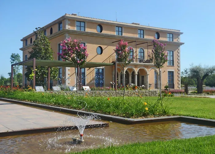Casa Anamaria Hotel
