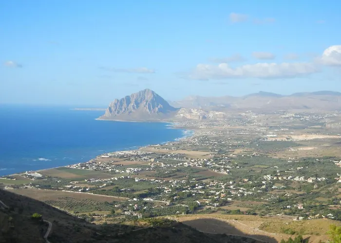 B&B Il Vecchio Messina Trapani