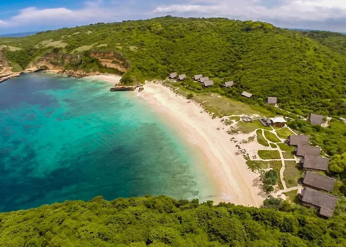 Jeeva Beloam Beach Camp